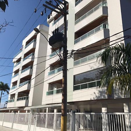 Apto 23-1 Costa Verde - Toninhas Убатуба Екстериор снимка