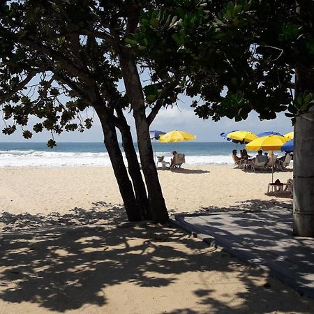 Apto 23-1 Costa Verde - Toninhas Убатуба Екстериор снимка